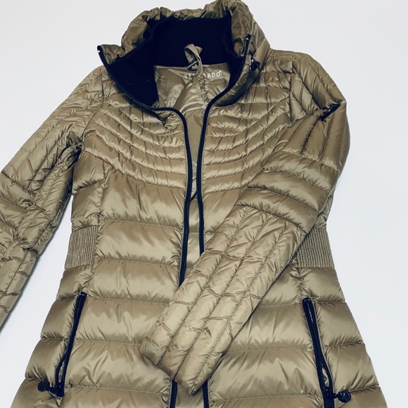 ❌SOLD❌Bernardo Packable Goose Down Jacket - Picture 2 of 7